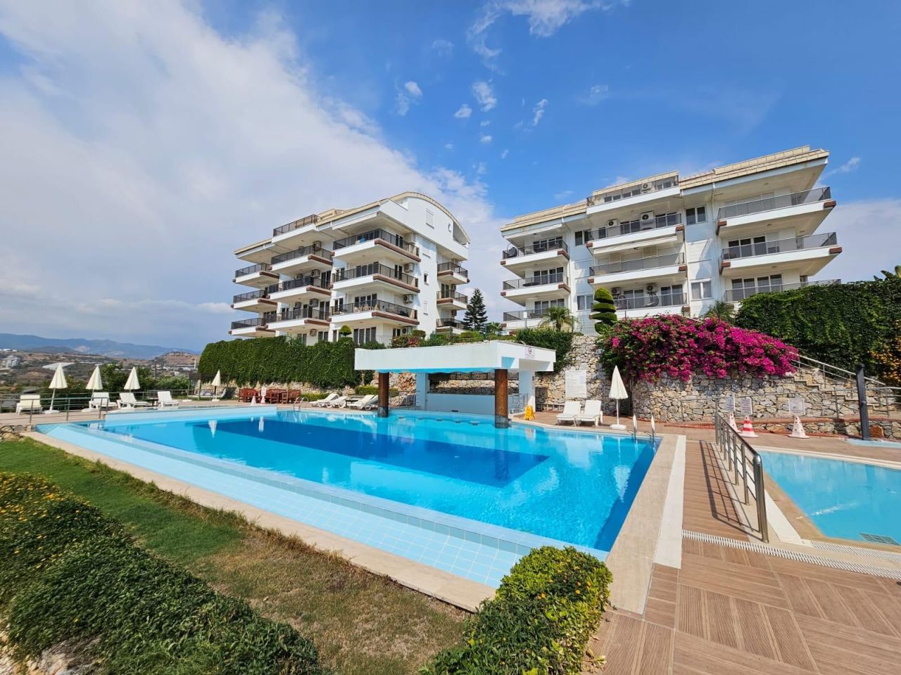 Квартира в Конаклы, Турция, 80 м² - фото 8