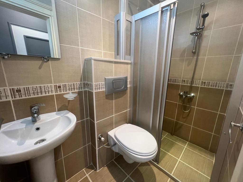 Квартира в Алании, Турция, 105 м² - фото 8