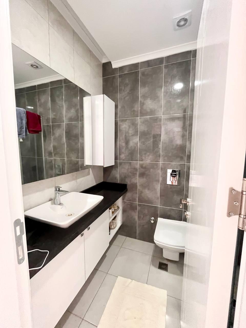 Квартира в Алании, Турция, 60 м² - фото 8