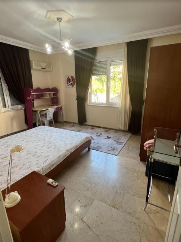 Квартира в Алании, Турция, 140 м² - фото 8