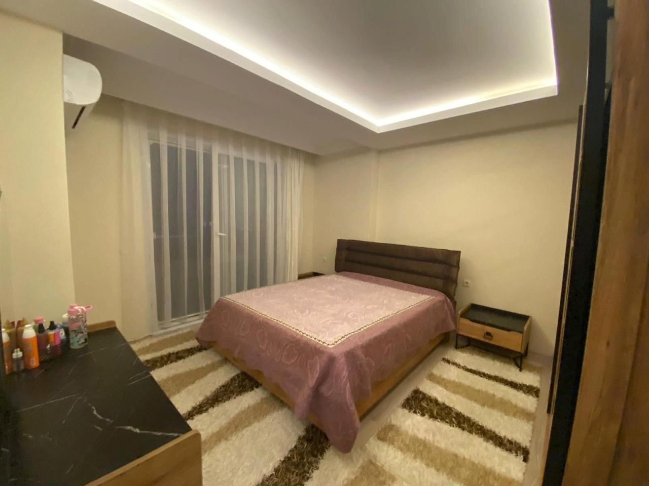 Квартира в Алании, Турция, 180 м² - фото 8