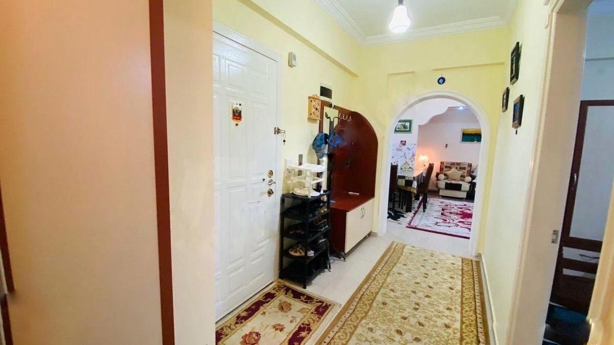 Квартира в Алании, Турция, 115 м² - фото 8