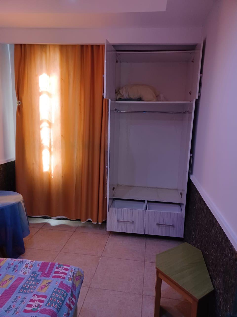 Квартира в Алании, Турция, 50 м² - фото 8