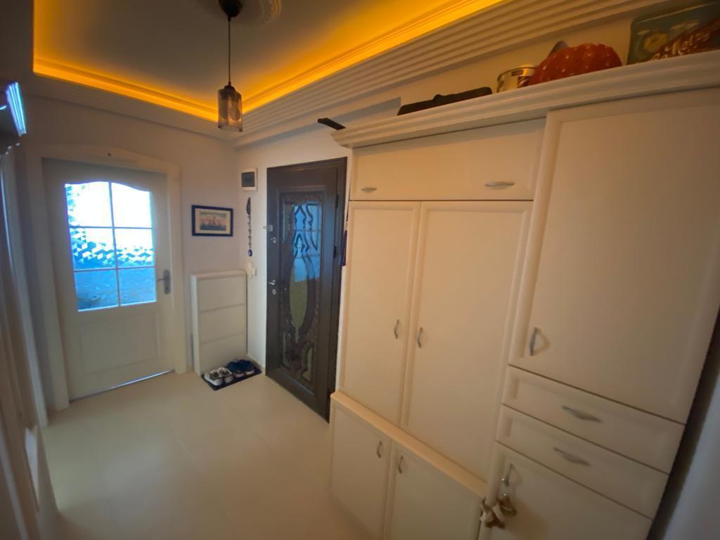 Квартира в Алании, Турция, 85 м² - фото 8