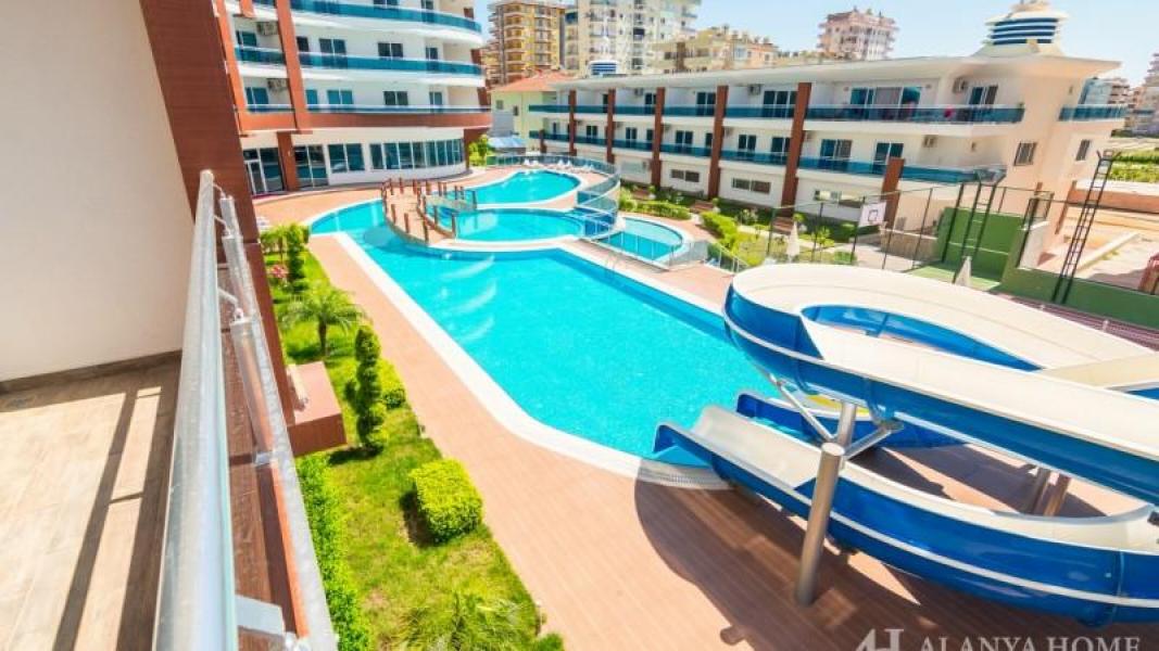 Пентхаус в Алании, Турция, 140 м² - фото 8