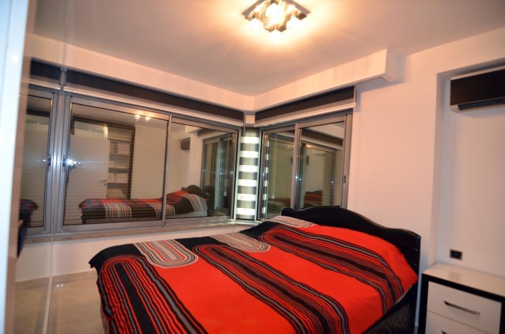 Квартира в Алании, Турция, 85 м² - фото 8