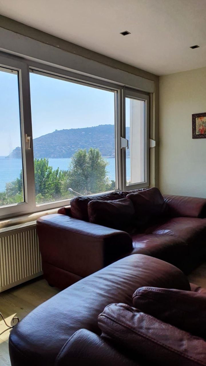 Квартира в Алании, Турция, 145 м² - фото 8