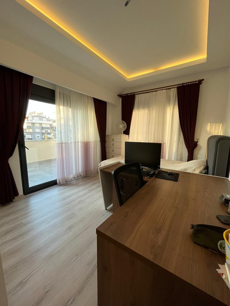 Пентхаус в Алании, Турция, 230 м² - фото 8