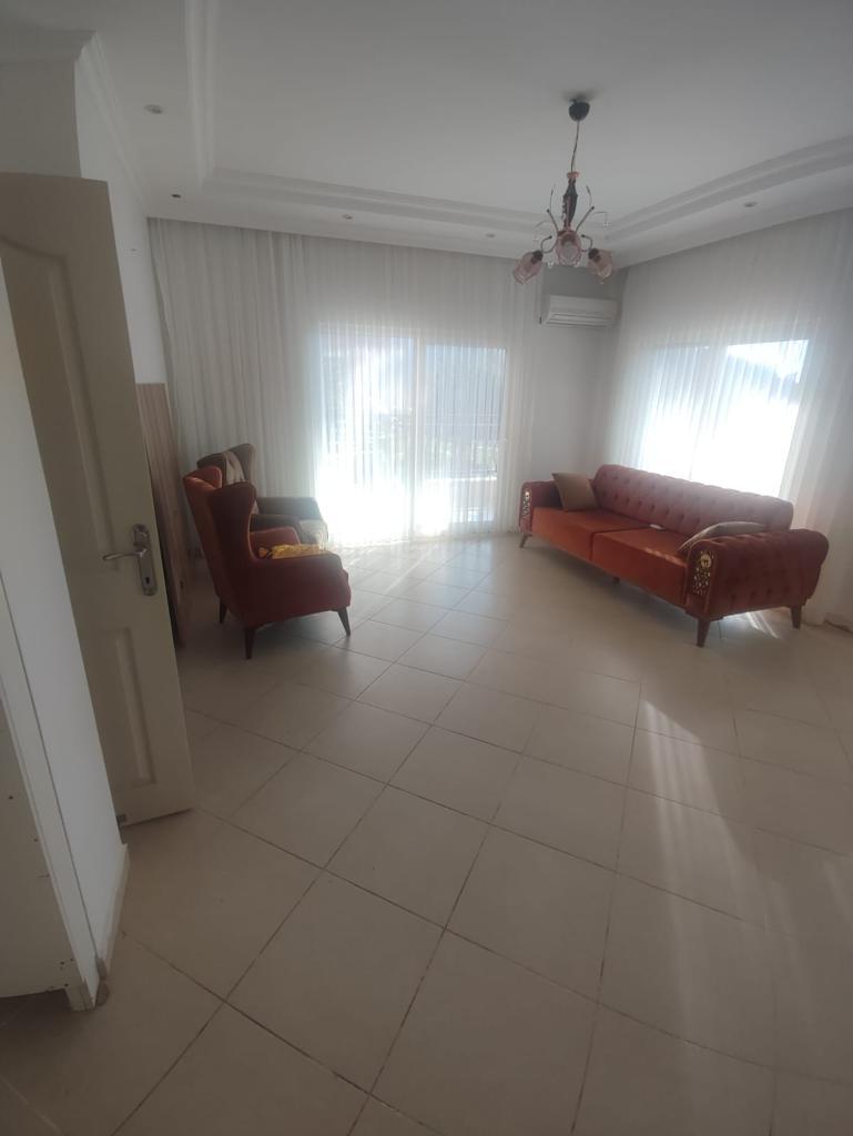 Квартира в Алании, Турция, 125 м² - фото 8