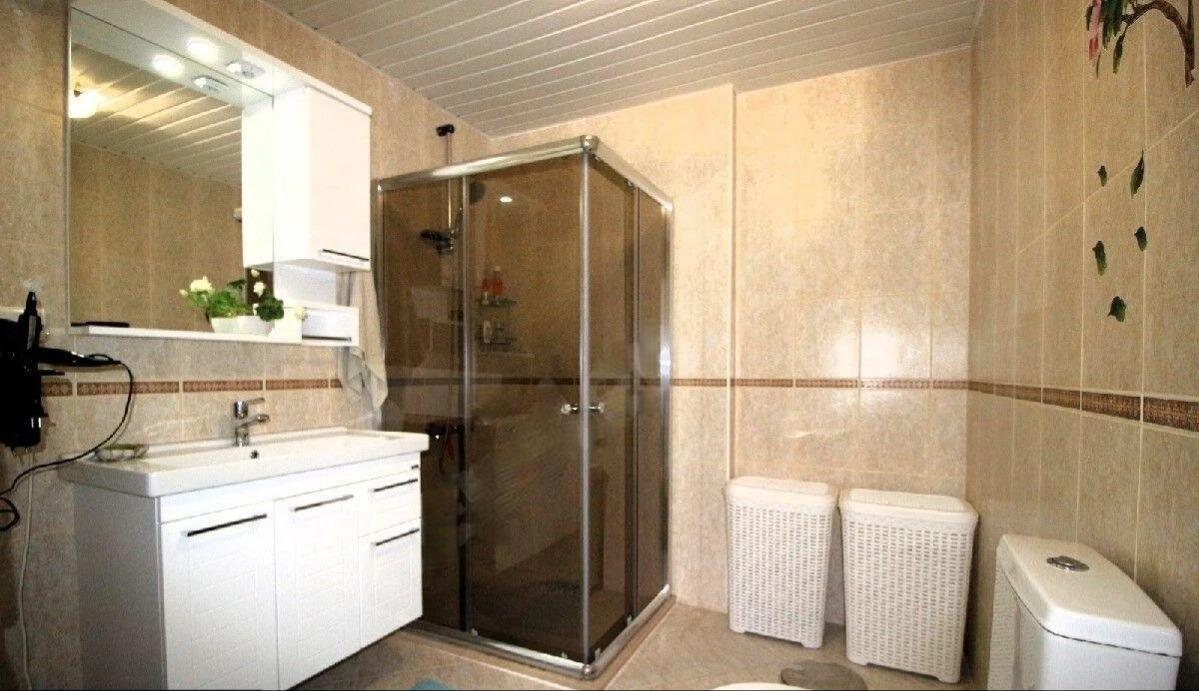 Квартира в Алании, Турция, 125 м² - фото 8