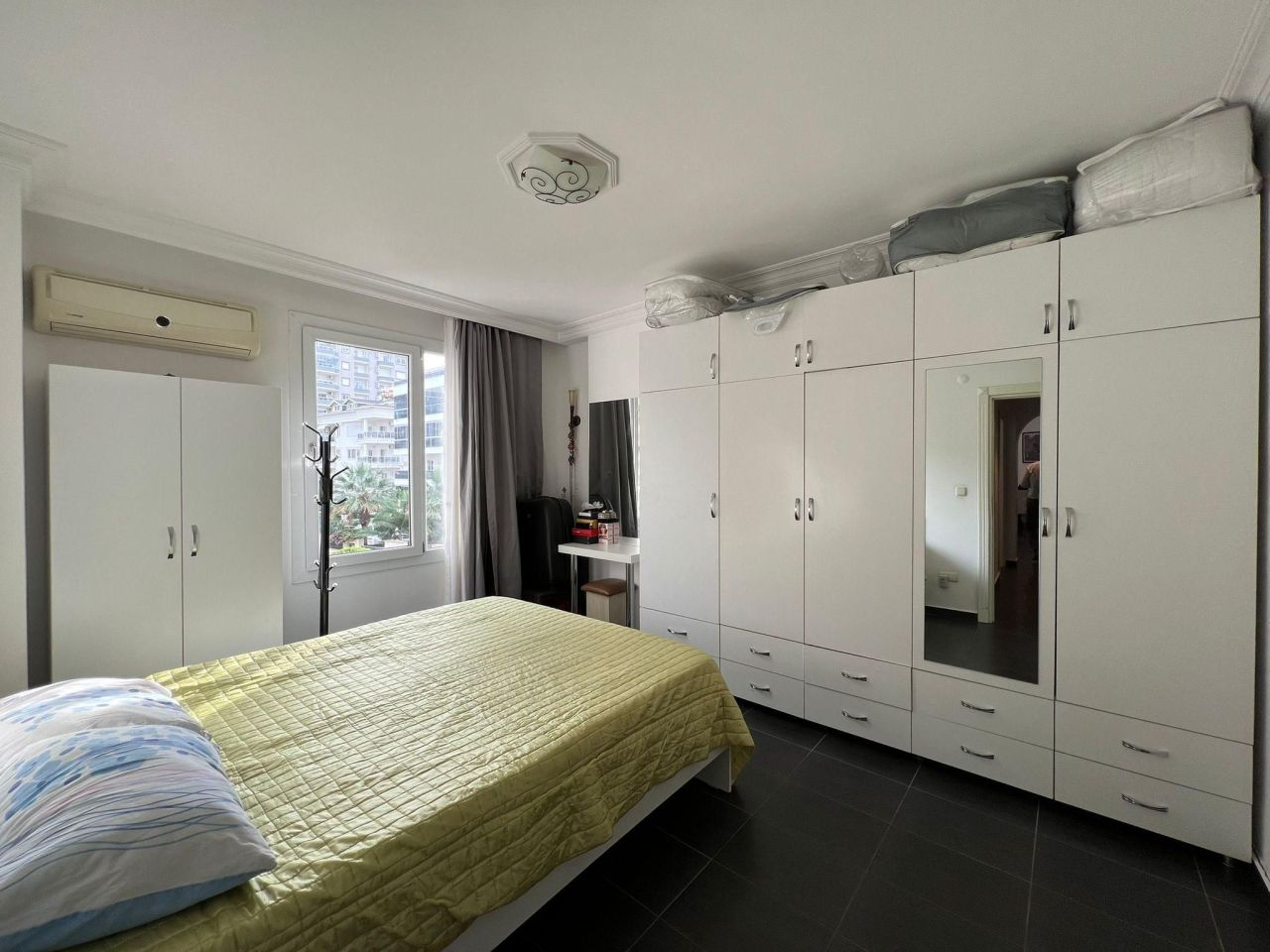 Квартира в Алании, Турция, 100 м² - фото 8