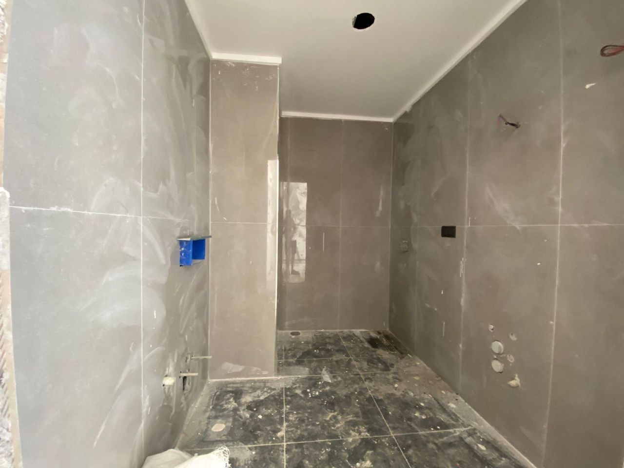 Квартира в Алании, Турция, 60 м² - фото 8