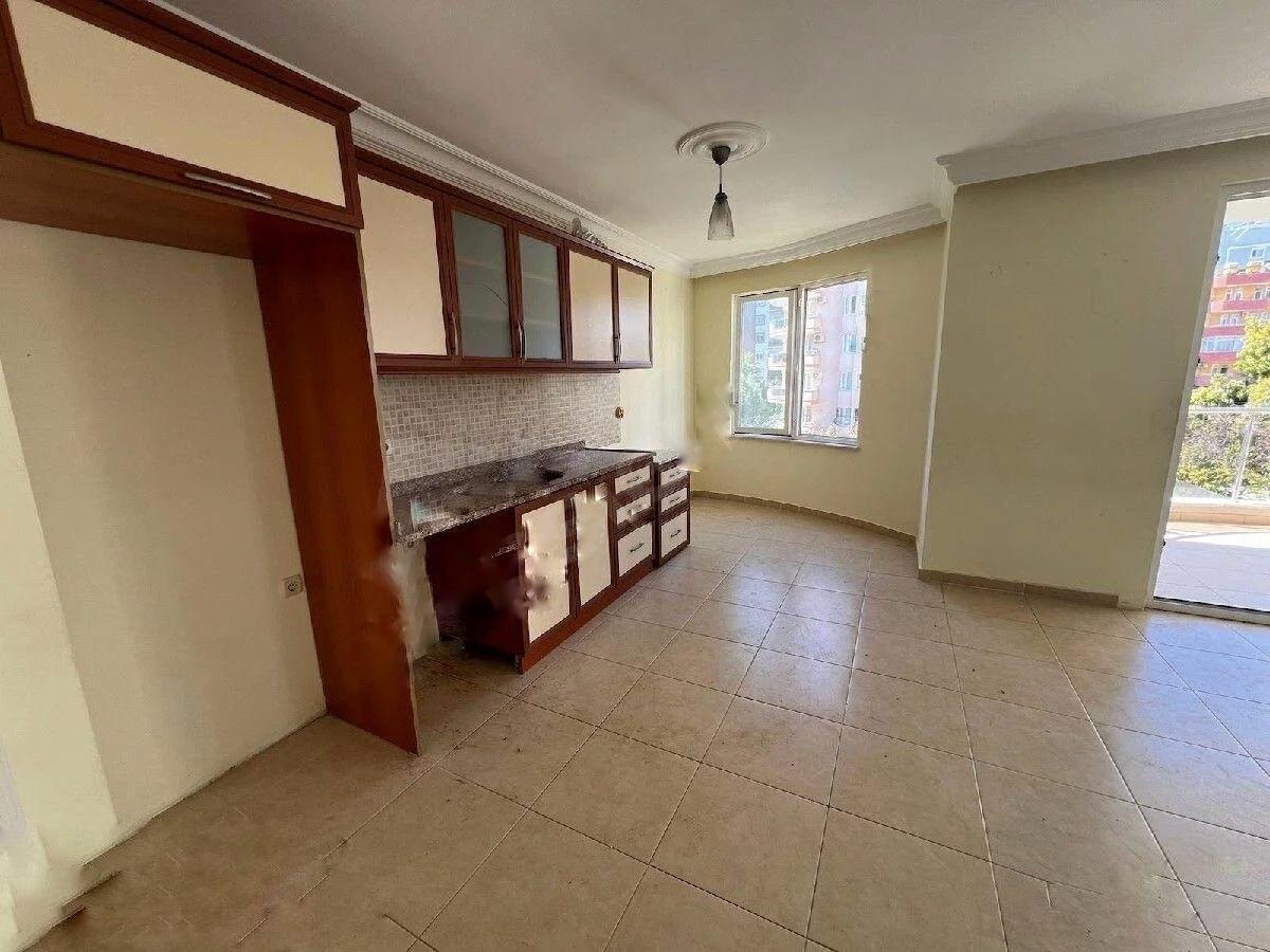 Квартира в Алании, Турция, 100 м² - фото 8