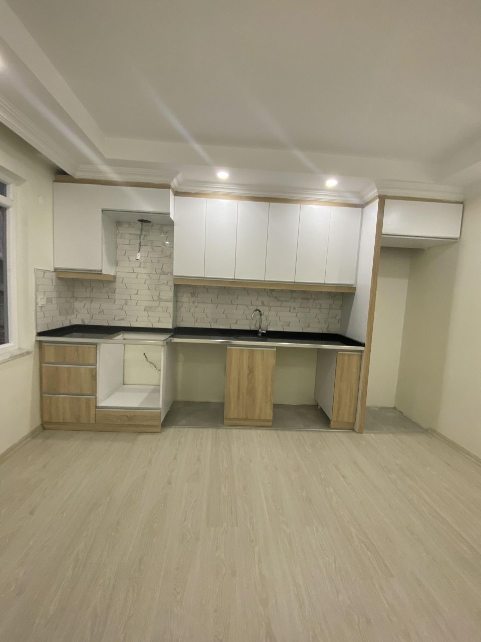 Квартира в Алании, Турция, 85 м² - фото 8