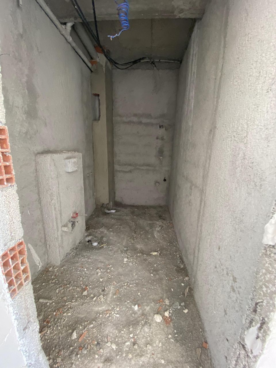 Квартира в Алании, Турция, 60 м² - фото 8