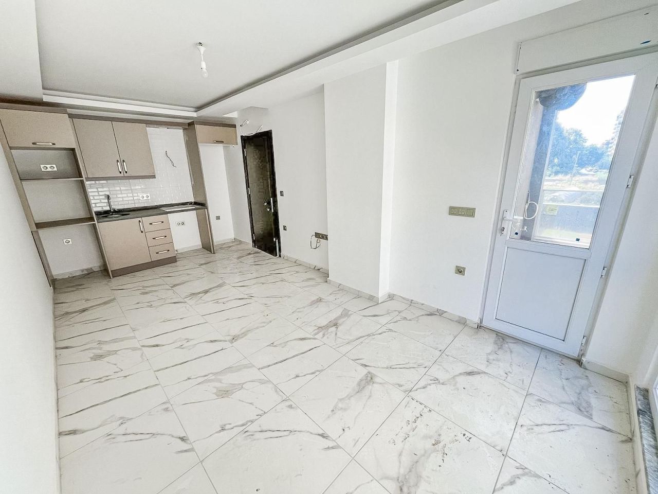 Квартира в Алании, Турция, 75 м² - фото 8