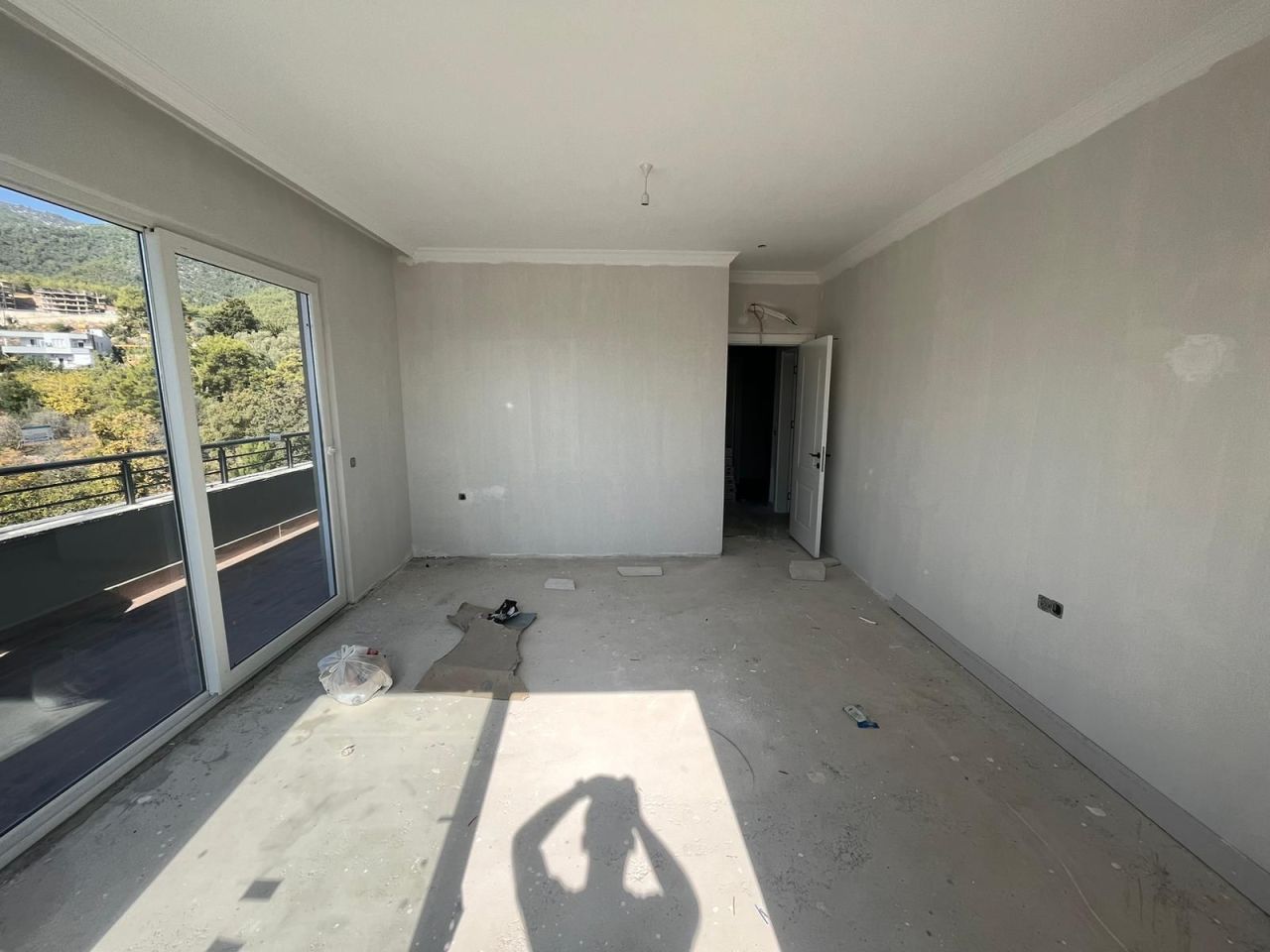 Квартира в Алании, Турция, 230 м² - фото 8