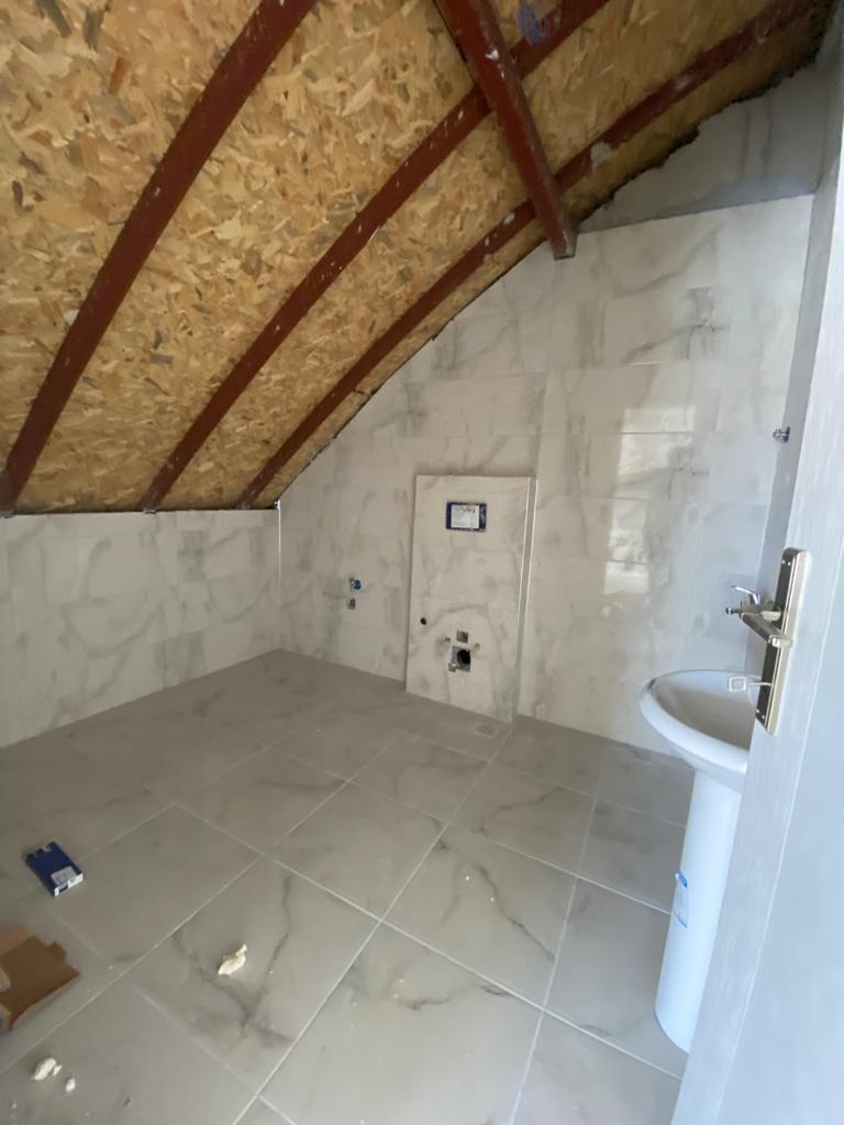 Пентхаус в Алании, Турция, 250 м² - фото 8