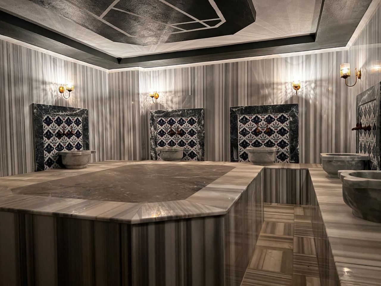 Квартира в Алании, Турция, 52 м² - фото 8