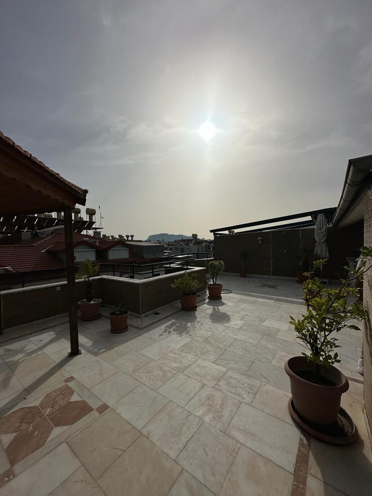 Пентхаус в Алании, Турция, 250 м² - фото 8