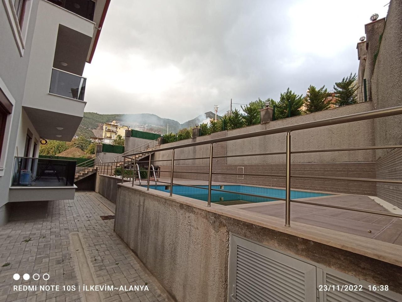 Пентхаус в Алании, Турция, 200 м² - фото 8