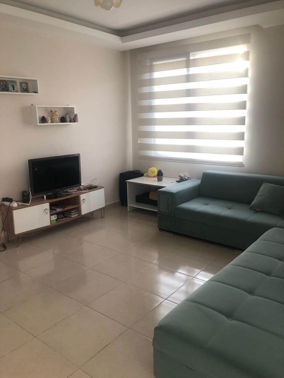 Квартира в Алании, Турция, 65 м² - фото 8