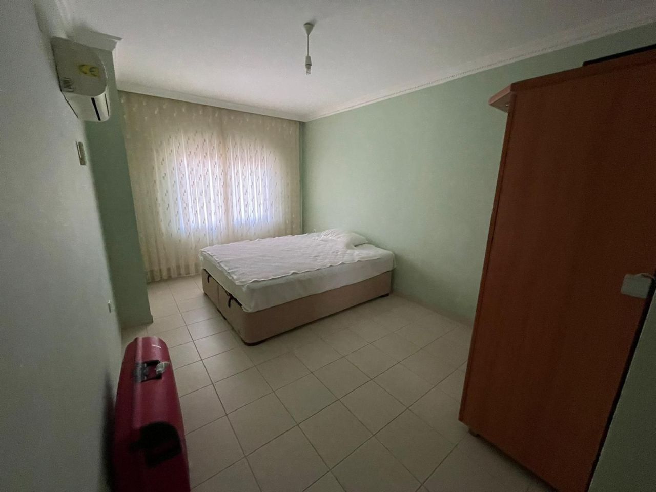 Квартира в Алании, Турция, 110 м² - фото 8