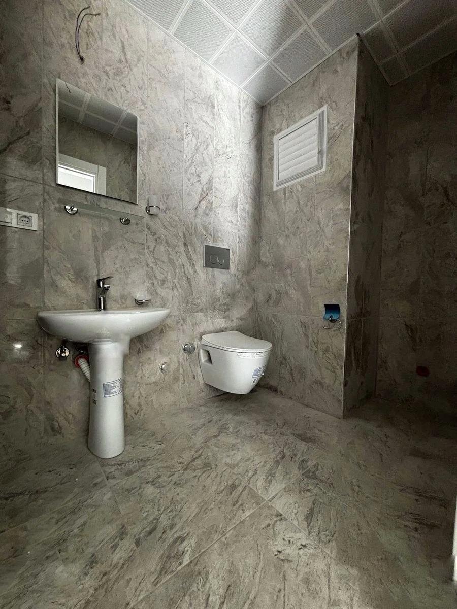 Квартира в Алании, Турция, 115 м² - фото 8
