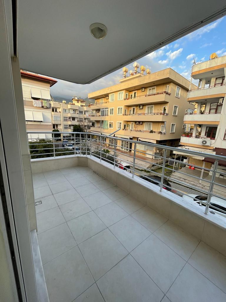 Квартира в Алании, Турция, 60 м² - фото 8