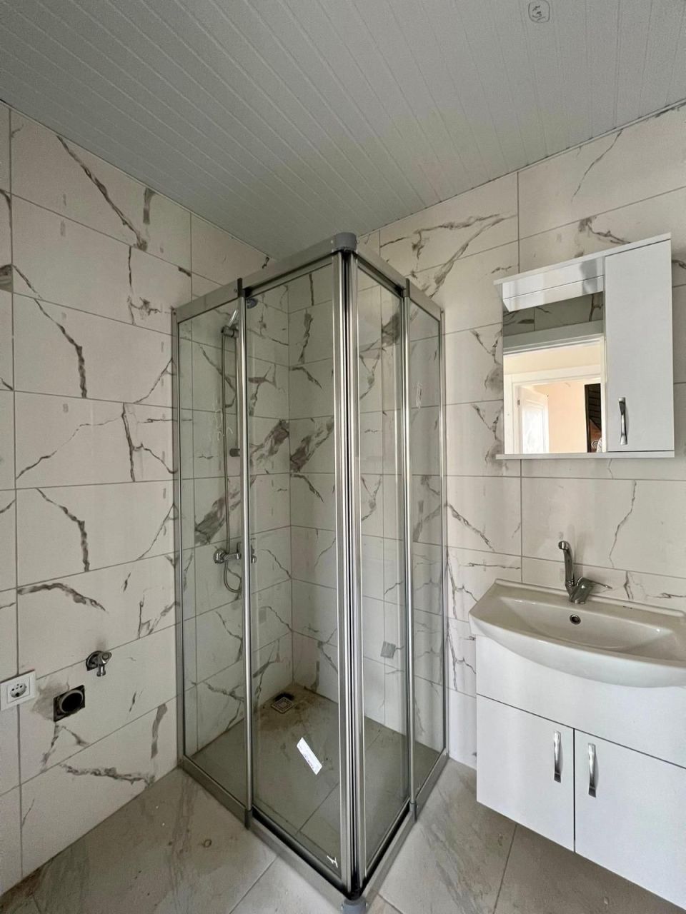 Квартира в Алании, Турция, 48 м² - фото 8