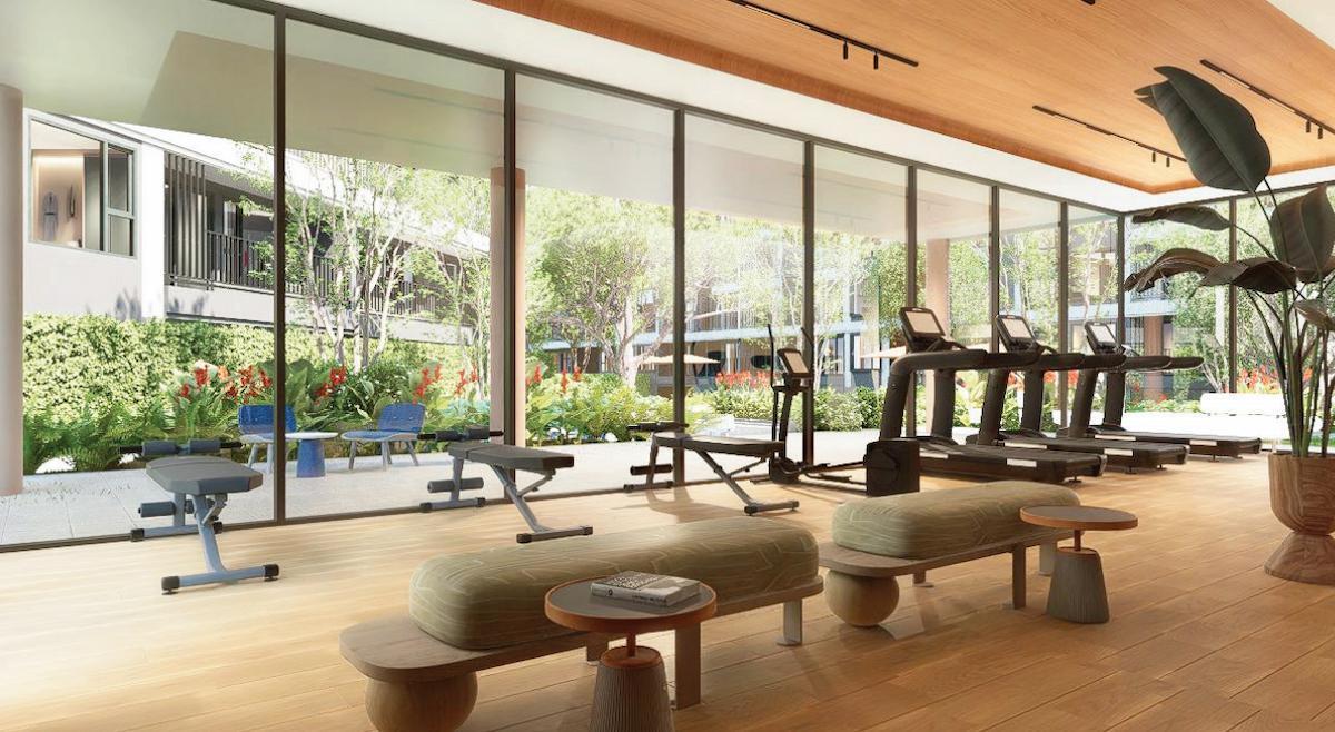 Квартира на Пхукете, Таиланд, 85 м² - фото 8