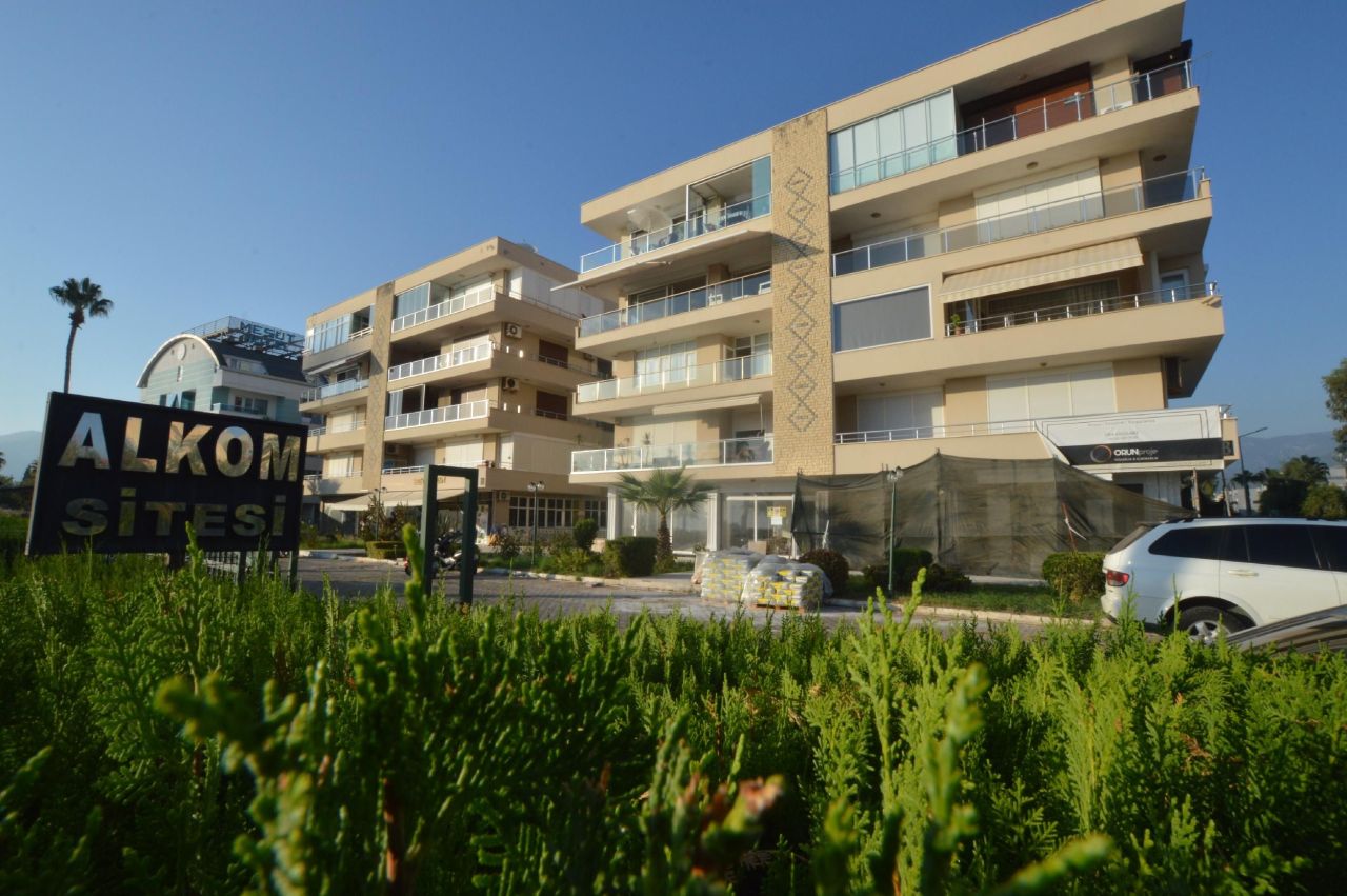 Квартира в Алании, Турция, 260 м² - фото 8