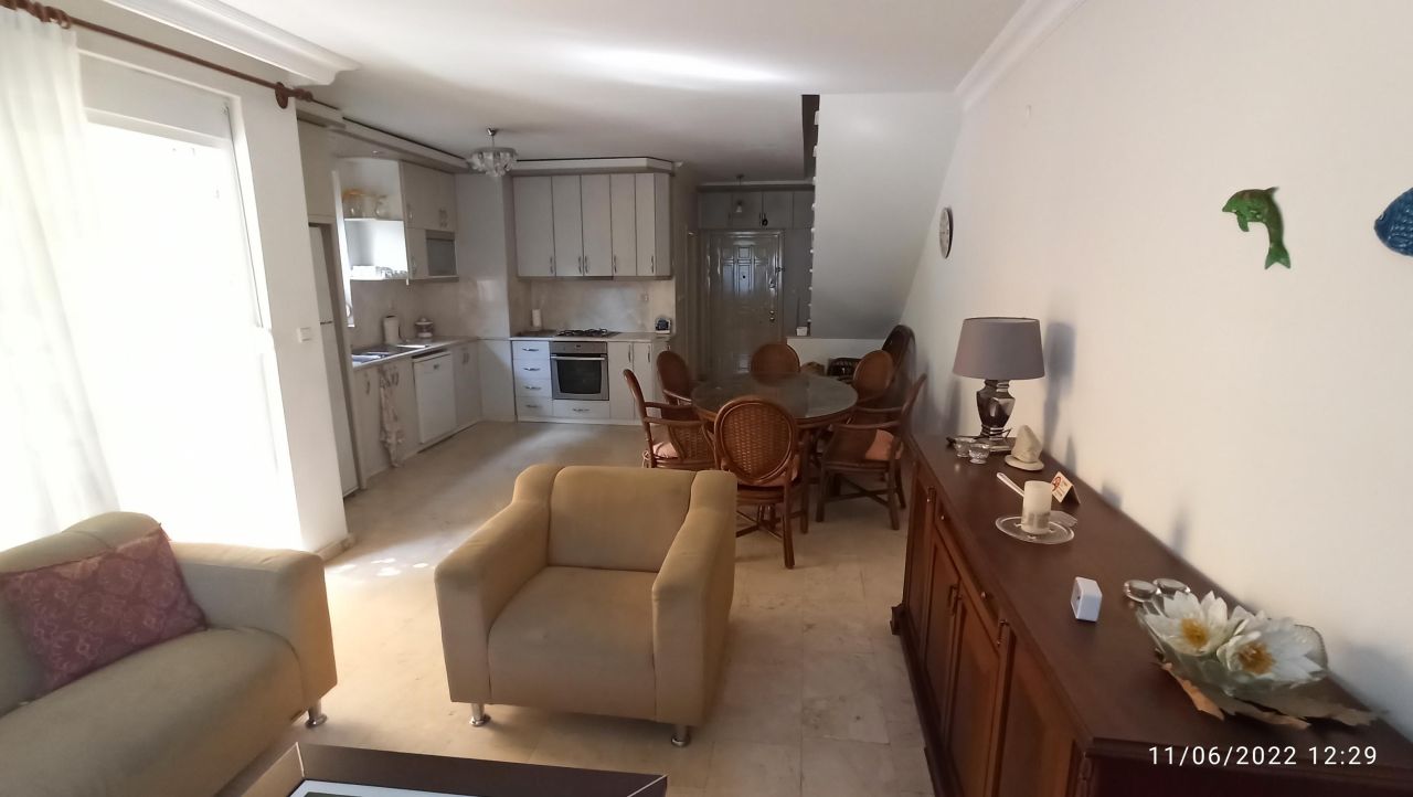 Вилла в Конаклы, Турция, 145 м² - фото 8