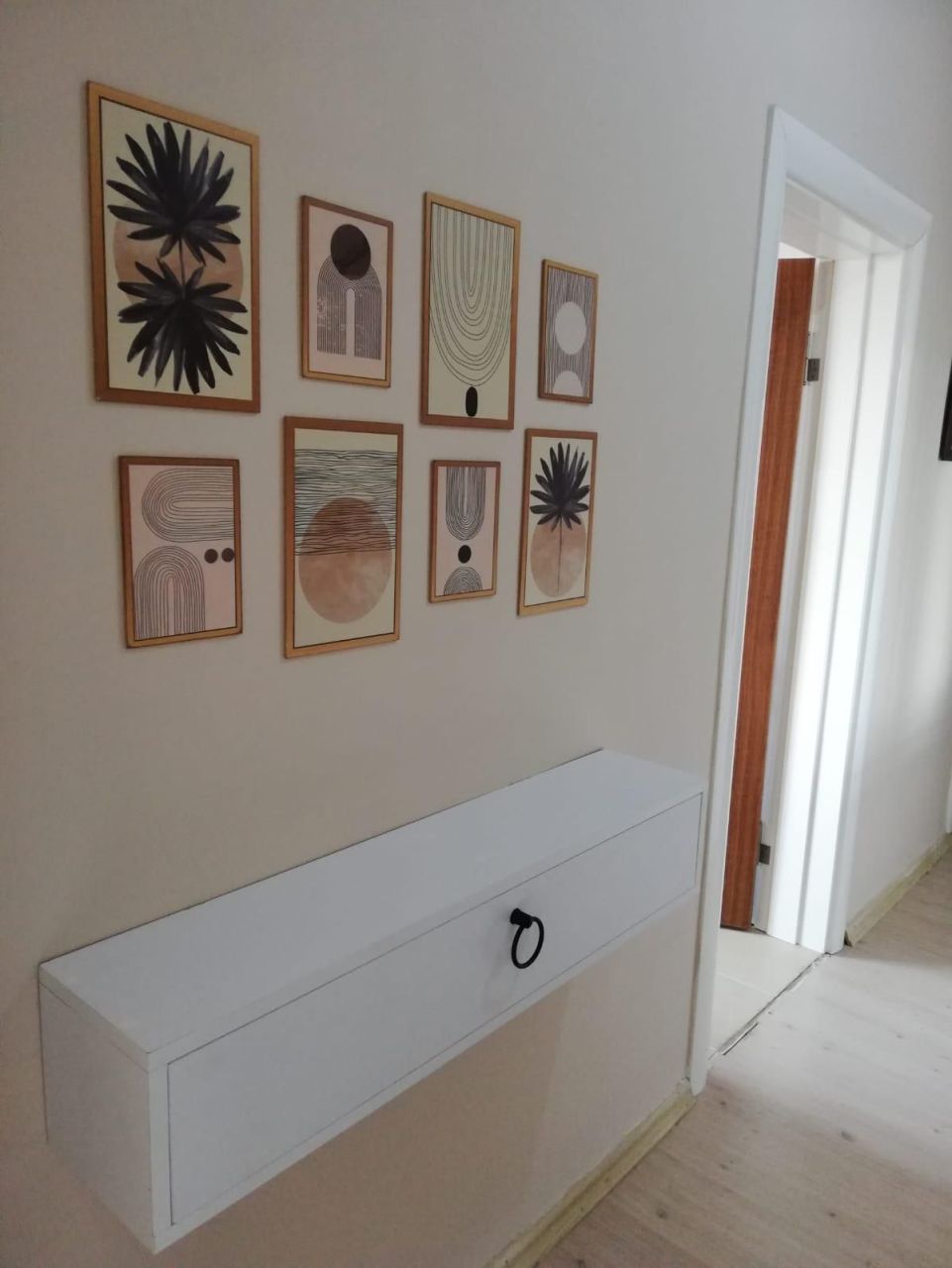 Квартира в Алании, Турция, 100 м² - фото 8