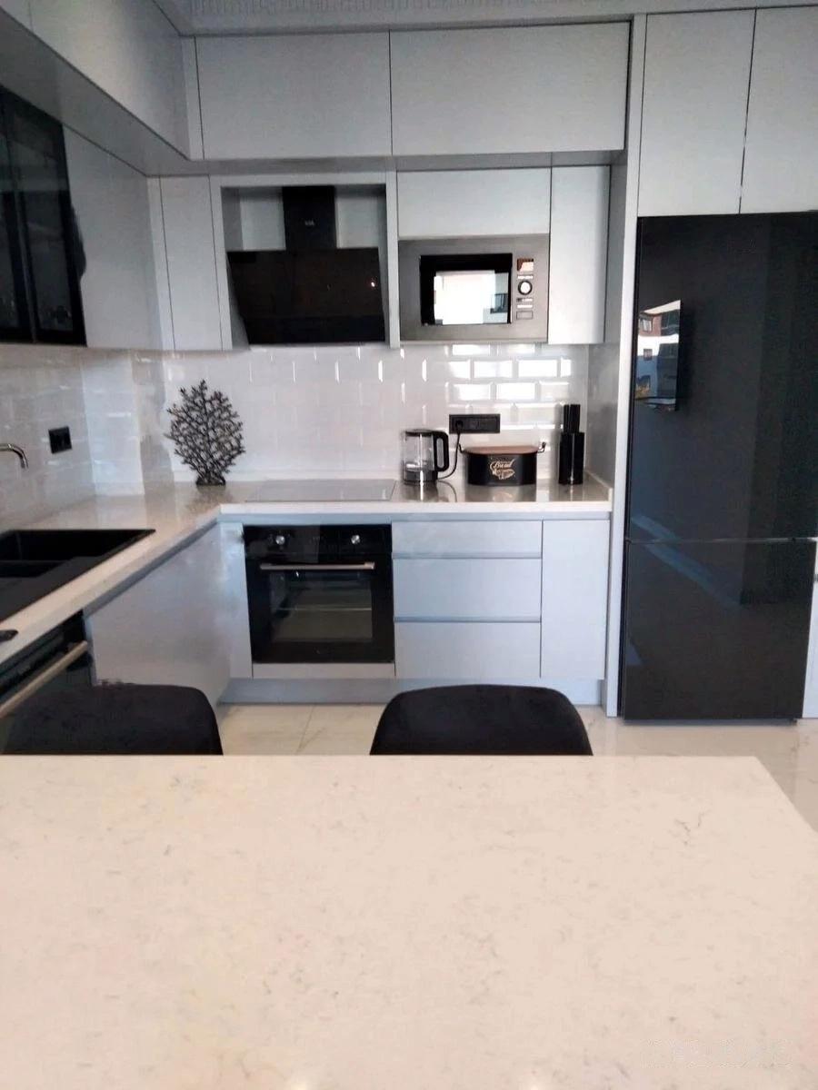 Квартира в Алании, Турция, 51 м² - фото 8