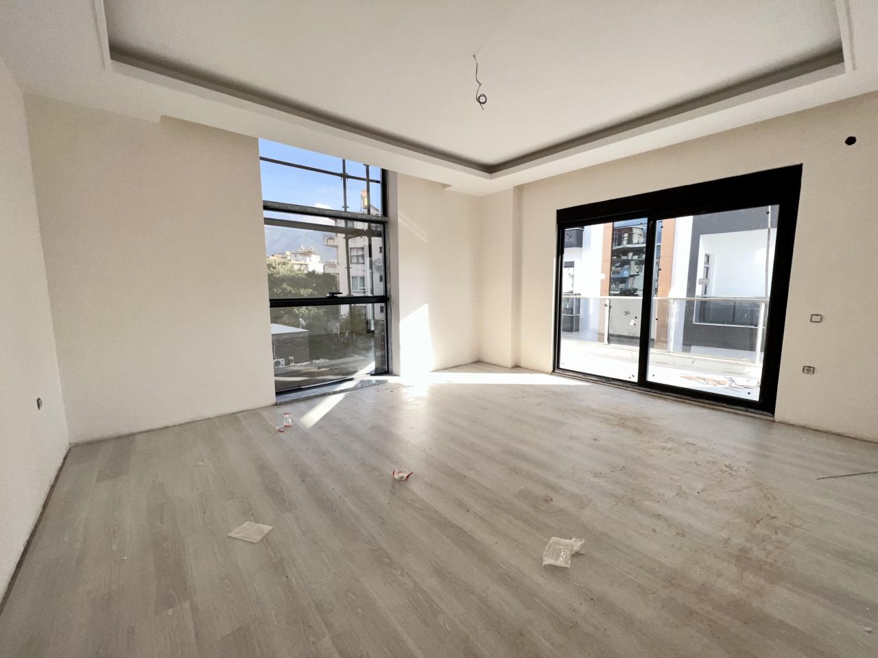 Квартира в Алании, Турция, 110 м² - фото 8