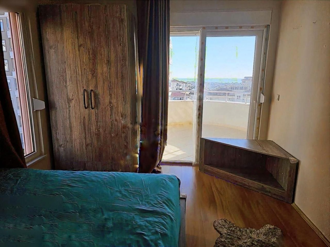 Квартира в Алании, Турция, 110 м² - фото 8