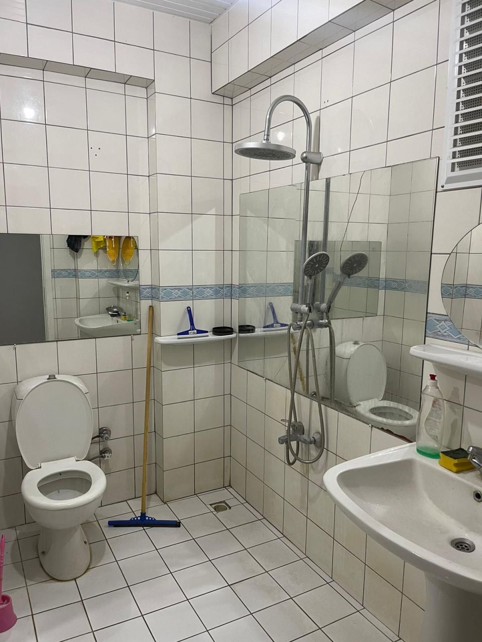 Квартира в Алании, Турция, 120 м² - фото 8