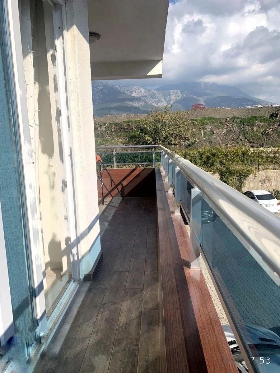 Квартира в Алании, Турция, 57 м² - фото 8