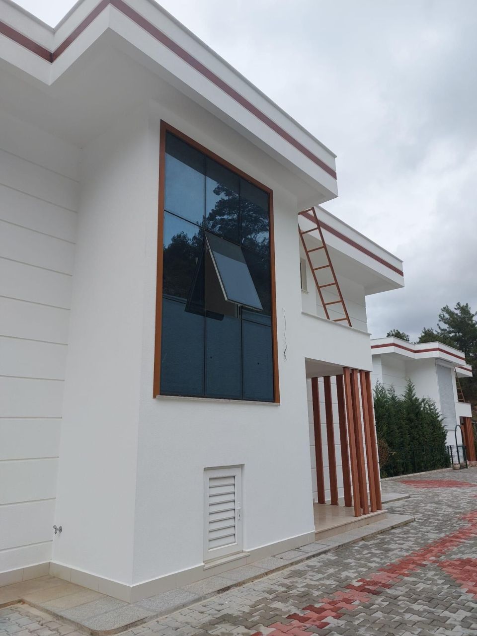 Вилла в Алании, Турция, 260 м² - фото 8