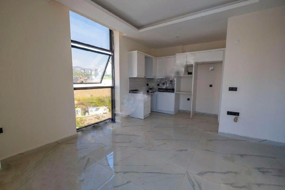 Квартира в Алании, Турция, 50 м² - фото 8