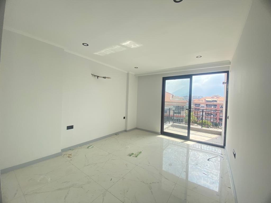 Пентхаус в Алании, Турция, 130 м² - фото 8