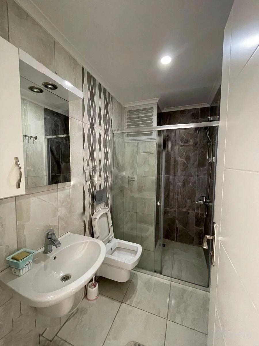 Квартира в Кестеле, Турция, 120 м² - фото 8