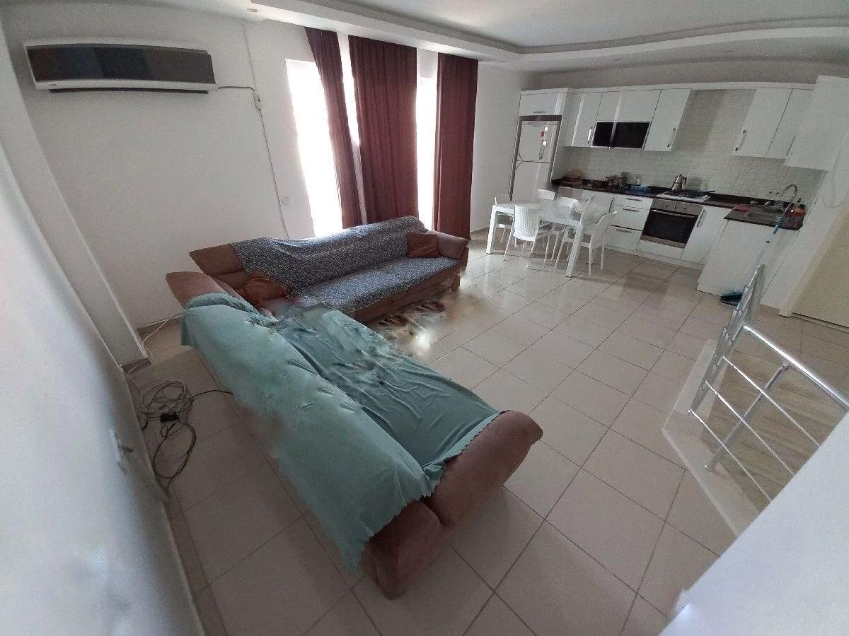 Пентхаус в Алании, Турция, 120 м² - фото 8