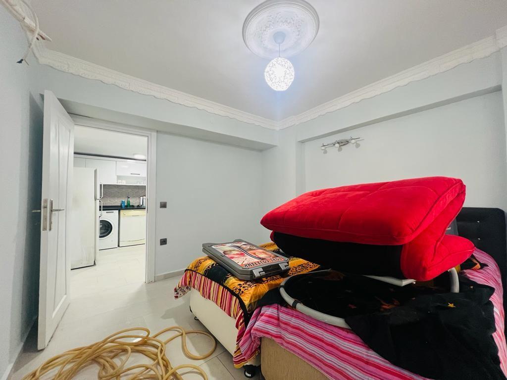 Квартира в Алании, Турция, 110 м² - фото 8