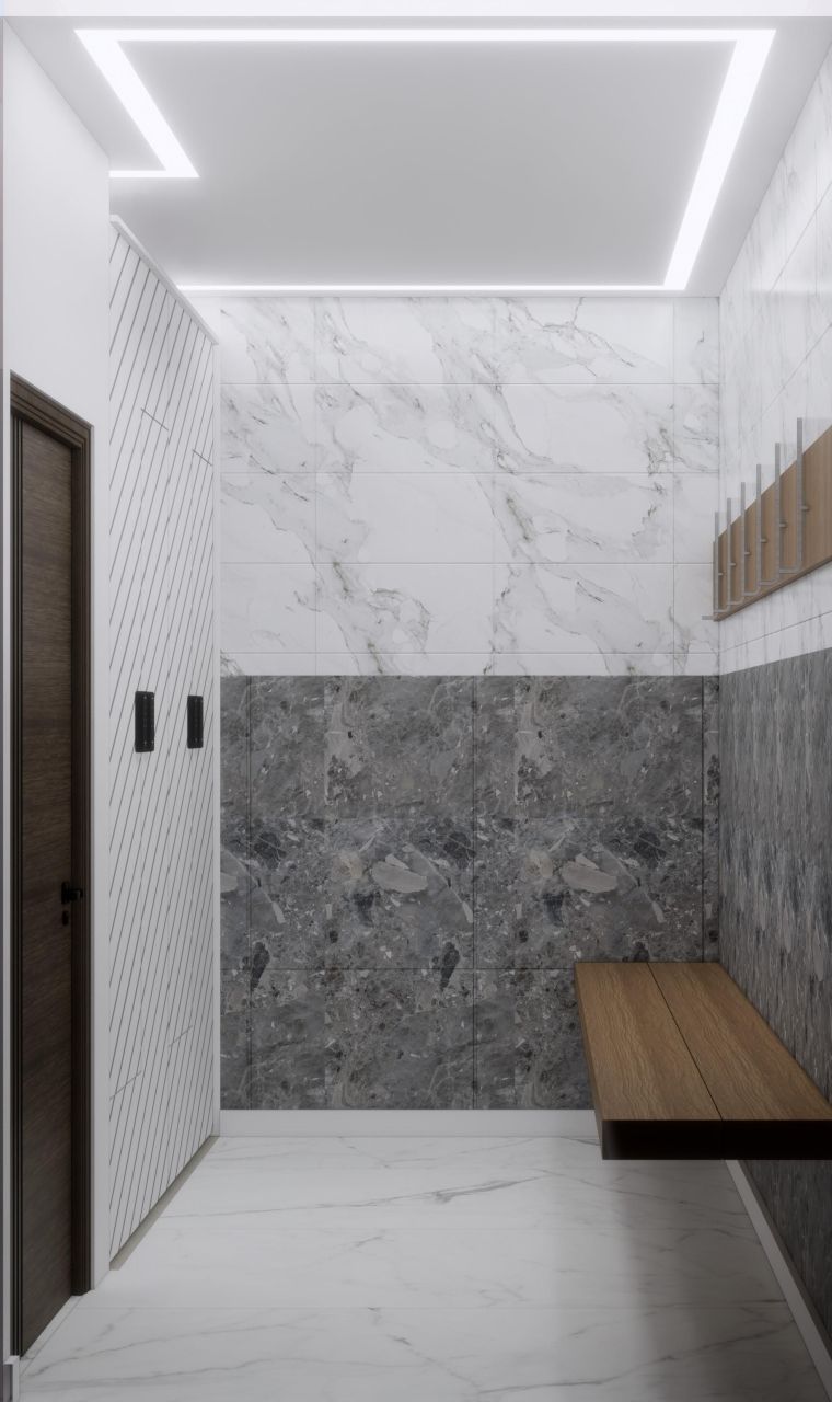 Пентхаус в Алании, Турция, 174 м² - фото 8