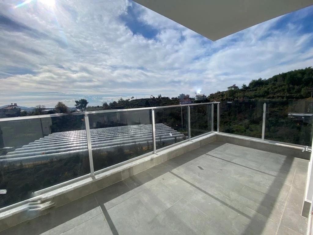 Квартира в Алании, Турция, 100 м² - фото 8