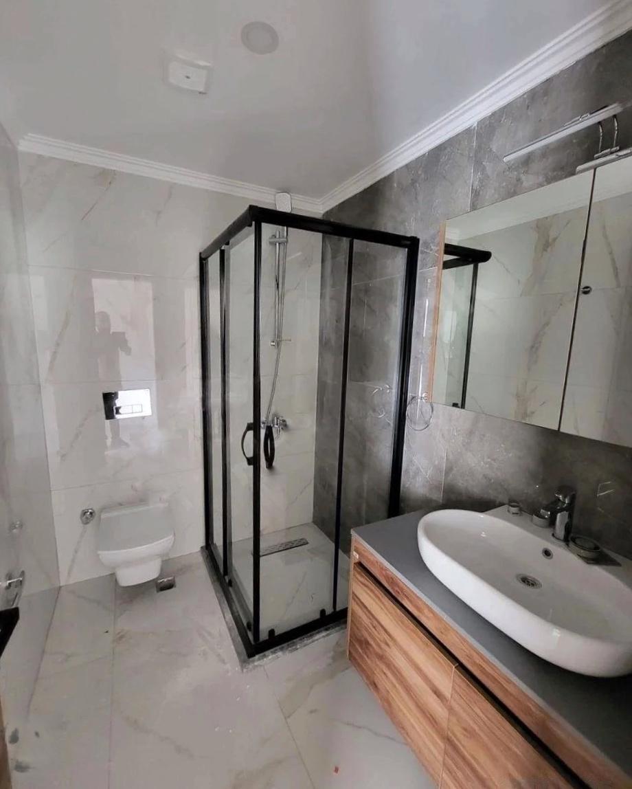 Пентхаус в Алании, Турция, 100 м² - фото 8