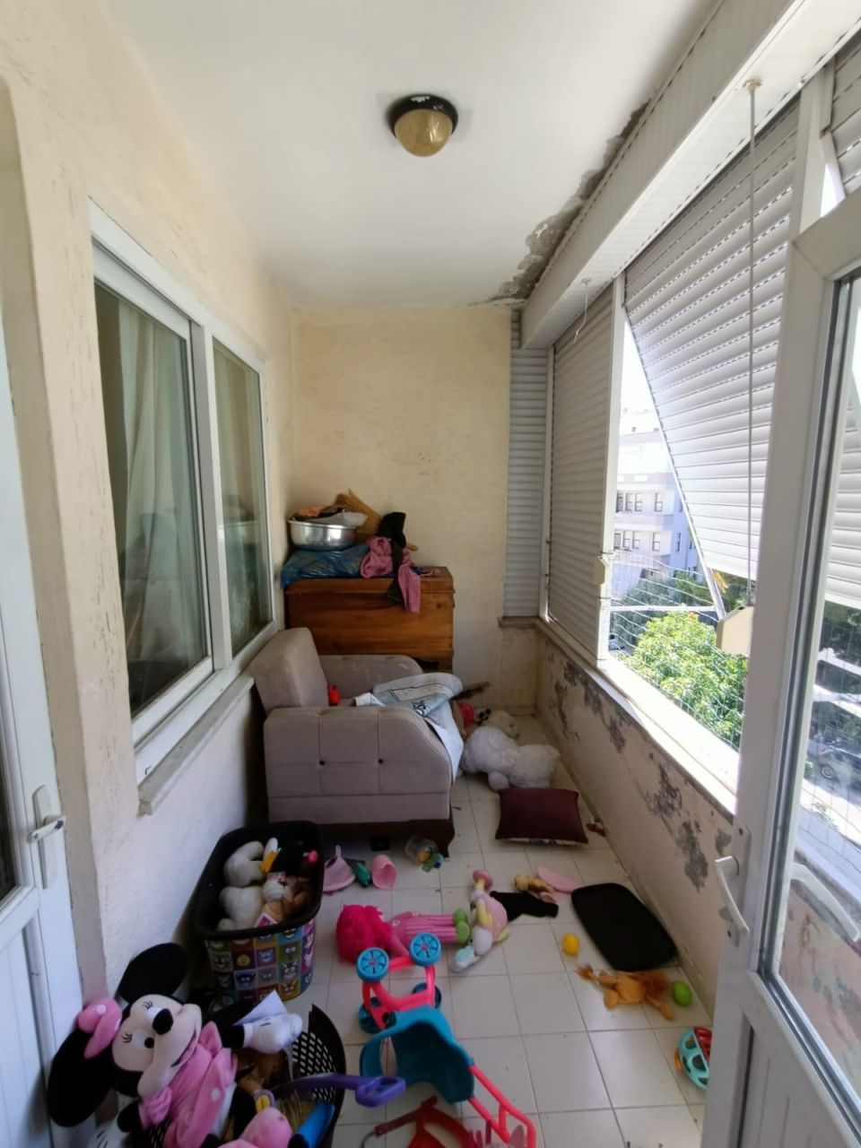 Квартира в Алании, Турция, 150 м² - фото 8