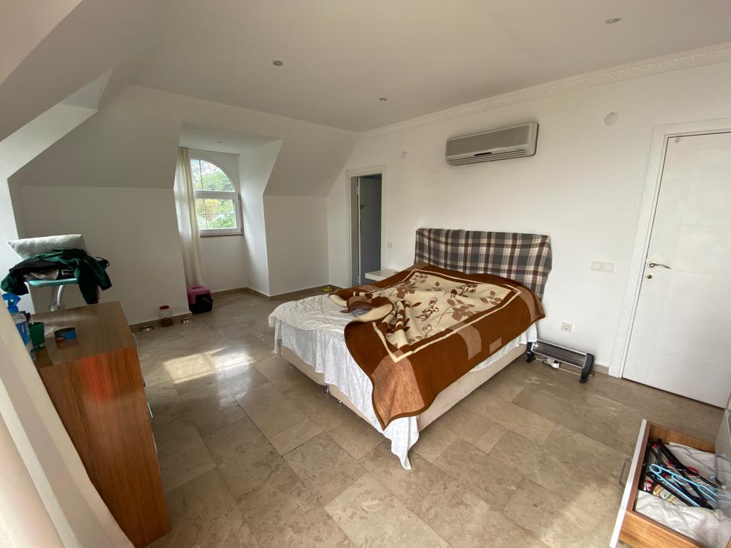 Вилла в Алании, Турция, 250 м² - фото 8